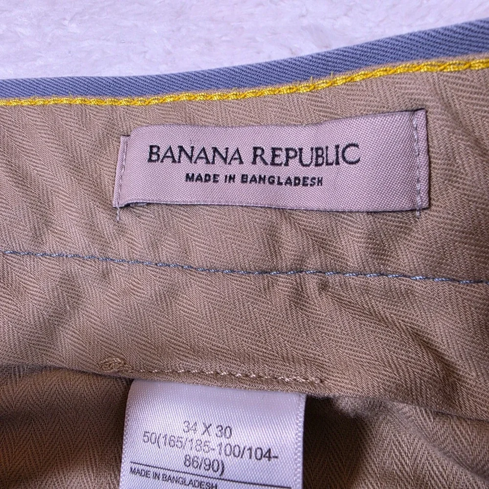 Banana Republic banana republic